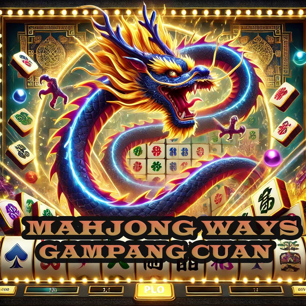 Kedai168: Slot Bonus Mahjong Ways 2 Dengan Kualitas Terbaik Pasti Gacor